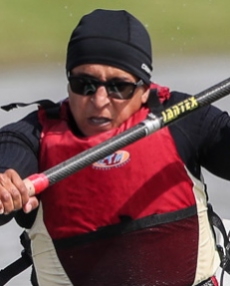 2021 ICF Paracanoe World Cup &amp;amp;amp;amp;amp;amp;amp;amp; Paralympic Games Qualifier Anas AL KHALIFA