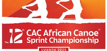 Canoe Sprint African Championships 2025 Canoe Sprint African Championships 2025