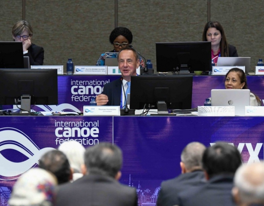 Congress day two Pattaya 2022