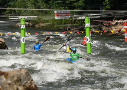 Foix 2025 natural course