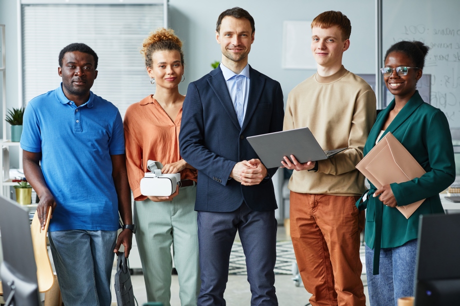 Aspiring entrepreneurs should check out Business Accelerator Athlete365