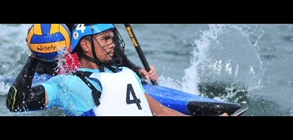 ICF Canoe Polo ICF Canoe Polo