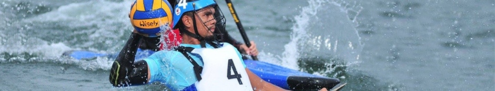 ICF Canoe Polo
