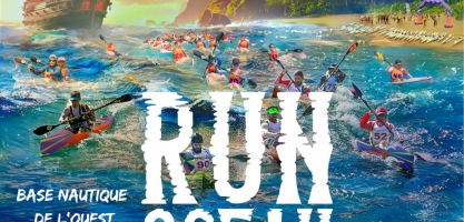 Canoe Ocean Racing World Cup Reunion Canoe Ocean Racing World Cup Reunion