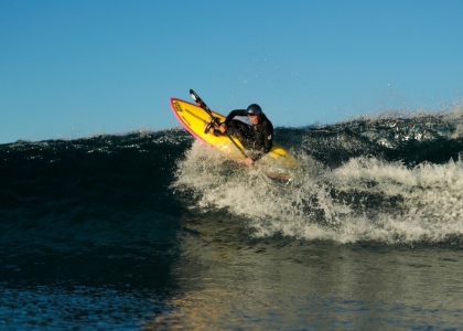South Africa will host the 2024 World Waveski Surfing Titles South Africa World Waveski Surfing Titles