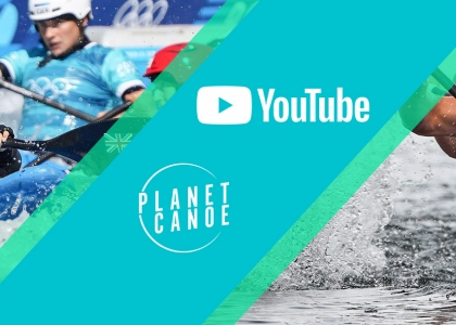 How to watch Planet Canoe YouTube members sign up