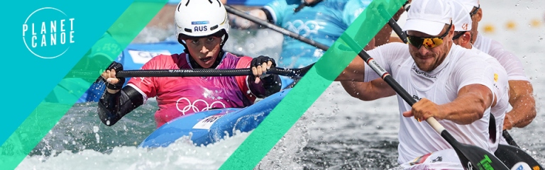 How to watch Planet Canoe YouTube members sign up