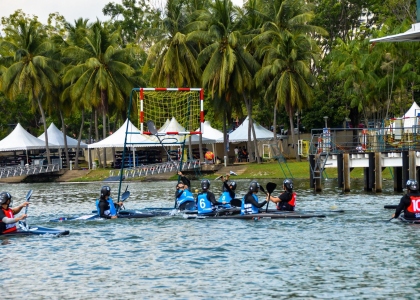 Chinese Taipei won three gold medals at the 2025 Asian Championships Chinese Taipei won three gold medals at the 2025 Asian Championships