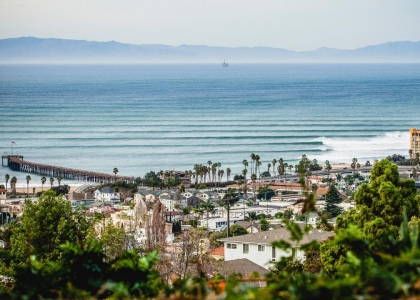 Ventura Beach Ventura Beach