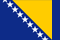 Bosnia and Herzegovina BA