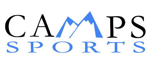 Sports camps logo